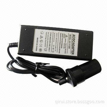 AC/DC Adapter, Switch Power, Easy to Use